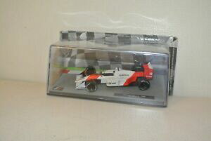 yz͌^ fJ[ }N[ACgeuX^[mclaren f1 mp 44 1988 ayrton 143eme in blister