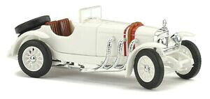 yz͌^ fJ[ ubVZfXbusch 48306 187 mercedes ssk 1928 year 1928white