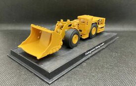 【送料無料】模型車 モデルカー ローダーunderground mining loader