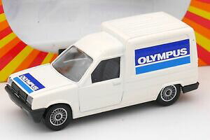 �y���������z�͌^�� ���f���J�[ ���m�[�G�N�X�v���X�p�u�I�����p�X�{�b�N�Xsolido 143 renault express pub olympus with her box