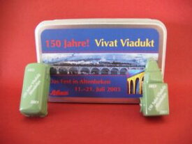 【送料無料】模型車 モデルカー ピッコロセットフラピンリミテッドpiccolo set hurrah viaduct with pin limited number 09771000