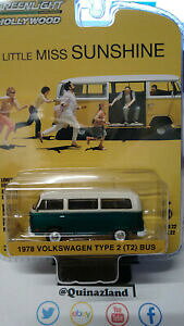 yz͌^ fJ[ O[CgnEbhtHNX[Q^CvoXO[`FCXgreenlight hollywood 1978 volkswagen type 2 bus green chase c7