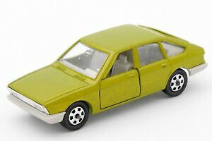 yz͌^ fJ[ xgCY}eVJmebetoys mattel 143 simca 1308 a107