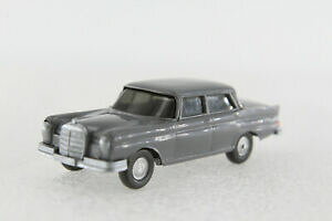 yz͌^ fJ[ CLOJ[YI[hZfXAe[ass wiking cars old mercedes mb 220 rear tail 1961 gk 1406b cs 3781c fds