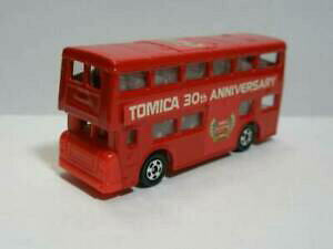 yz͌^ fJ[ g~JAjFTII[guXhXVJnTCYtomica aniversario 24 autobus londres sin caja nonstandardsize mail