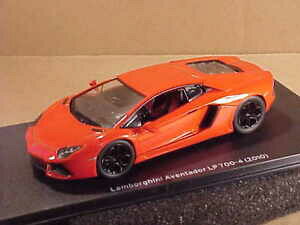 yz͌^ fJ[ nVFbg{M[jAF^h[IWhachette hlc21 143 2010 lamborghini aventador lp 7994 with door, red orange