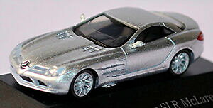 yz͌^ fJ[ ZfX}N[N[yv^^Rwpmercedes slr mclaren coupe 200309 plata metalico 187 herpa pc