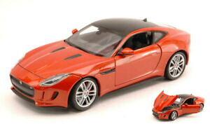 yz͌^ fJ[ XP[fJ[~jJ[EFWK[R[Vscale model car 124 diecast welly jaguar ftype model f type coche