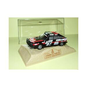 yz͌^ fJ[ VgG[p_J[mtcitroen cx 2400 gti n126 rallye paris dakar 1981 norev 143