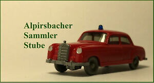 �y���������z�͌^�� ���f���J�[ ���C�L���O�G�C�W�����Z�f�X�}�X�^�[ass wiking age mercedes mb 220 fire engine fire master gk 6007 cs 10412 1w