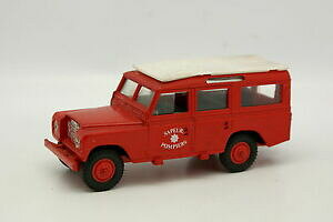 yz͌^ fJ[ \hh[o[tHCA[F[I[gsolido sb 143 land rover 109 feuerwehrauto
