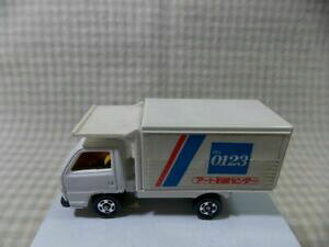 yz͌^ fJ[ g~JAergZgGtgefBE\xp[tomica arte in movimento centro isuzu elf 2 tonnellate feeling di uso vera per