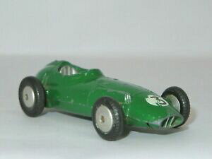 yz͌^ fJ[ R[M[Be[Wfcorgi 152 brm f1 car nice vintage model