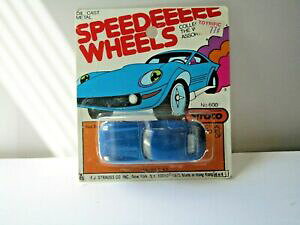 yz͌^ fJ[ XgRXs[J[hWK[~gzC[straco speedee wheels jaguar e 42 mint on card