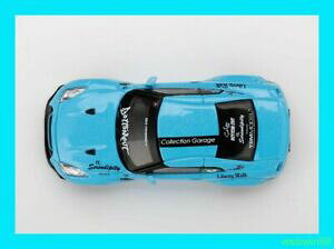 �y���������z�͌^�� ���f���J�[ �~�j���[�N�X�^�C�v���A�E�C���Onov 2020 mini gt 184 lb works nissan gtr r35 type 1 rear wing ver 2 164