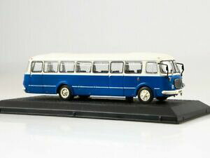 �y���������z�͌^�� ���f���J�[ �X�P�[�����f���o�X�W�F���c172 scale model bus jelcz 043