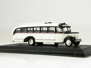 yz͌^ fJ[ XP[fIXs[hSoXscale model 172 reo speedwagon bus, 1946