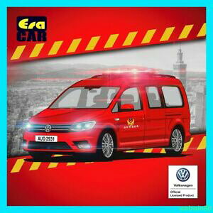 yz͌^ fJ[ tHNX[QLfB}LV^C[R}hGWdec 2020 21 1st vw volkswagen caddy maxi taiwn fire command engine era car 164