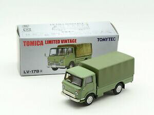 yz͌^ fJ[ Gtg~Jisuzu elf 1965 lv178a tomica 164