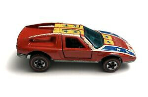 �y���������z�͌^�� ���f���J�[ �z�b�g�z�C�[�����b�h���C���t���C���O�J���[���b�h�����Z�f�X�x���c���^���x�[�X�j�[�X1974 hot wheels redline flying colors red mercedes benz c111 metal base nice