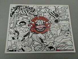 【送料無料】模型車 モデルカー ホットホイールコレクターズコンベンションローマコルテスサインポスター22nd annual hot wheels collectors convention roman cortez autographed poster