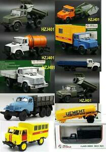 yz͌^ fJ[ _v^J[{bNX143 ssmabto zil 130 164 kraz army dump tanker zis157k gaz 66 box poor