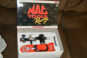 �y���������z�͌^�� ���f���J�[ �c�[�����[�V���O�Q�[�^�[�i�V���i���Y�X�P�[���A�N�V����mac tools racing 1996 gator nationals 124th scale action funny car