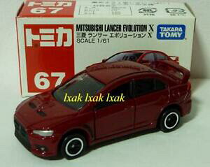yz͌^ fJ[ g~JT[G{[Vtomica 0677 mitsubishi lancer evolution x 161