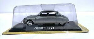 yz͌^ fJ[ fASXeBjVgGXP[}V[jfWF_deagostini citroen ds 21 143 scale masini de legenda
