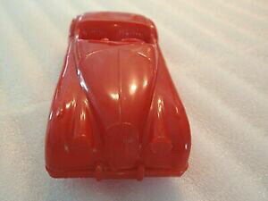 yz͌^ fJ[ Be[WvX`bN[XJ[uhObhC[^Ct[X^vvintage red plastic toy race car unbranded goodyear stamped on tires free ship