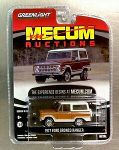 yz͌^ fJ[ O[CgJI[NVtH[huRW[uEzCggreenlight mecum auctions 1977 ford bronco ranger brownwhite free shipping