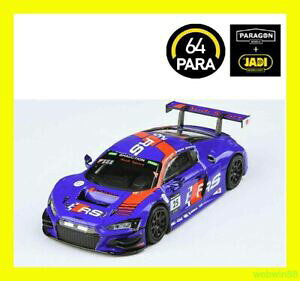 yz͌^ fJ[ pSAEfBdec 2020 paragon para64 audi r8 lms 2019 10hr suzuka p1 wrt 25 164