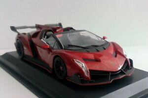 yz͌^ fJ[ zCg{bNX{M[jFlm[hX^[white box wb514 143 lamborghini veneno roadster