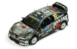yz͌^ fJ[ tH[htH[JX^lbJ[tBhford focus rs wrc 08 10 m rantanenm lukka 5th rally finland ixo ram391