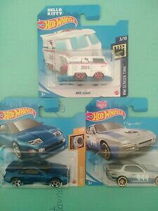 �y���������z�͌^�� ���f���J�[ �z�b�g�z�C�[���N���X�}�X���b�ghot wheels amp; ovp 2021 christmas lot no 2