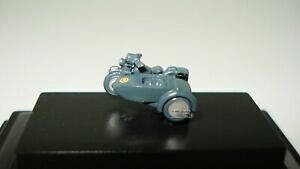 【送料無料】模型車 モデルカー オックスフォードバイクサイドカーラフoxford motorbike amp; sidecar raf rfa nbsa 008