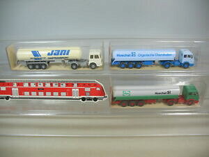 yz͌^ fJ[ CLOtQk7250, 5 3x wiking h0 mb 825 hoechst chemicals, frigen, man 826 jani,