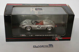 yz͌^ fJ[ |VFXpC_[high speed porsche 718 rs 60 spider 1959 42 143