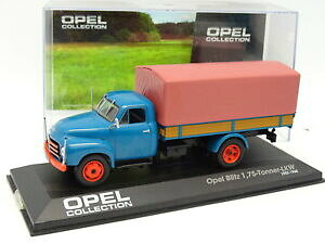 yz͌^ fJ[ C\vXIygixo press 143 opel blitz 175 tonner lkw 1952