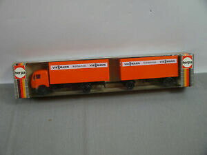 yz͌^ fJ[ wpJ~IZ~PBGX}CX^[VtStBbNf[herpa camion semiremorque viessmann a vide installation frigorifique modele 1