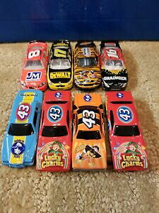 �y���������z�͌^�� ���f���J�[ �z�b�g�z�C�[���i�X�J�[�Z�b�ghot wheels nascar set