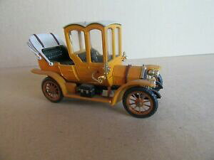 �y���������z�͌^�� ���f���J�[ ���B�A�b�g�_�u���t�F�[�g��851j rio 25 fiat 24cv 1906 double phaeton 143