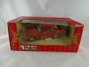 �y���������z�͌^�� ���f���J�[ �g���J�|���V���|���V�F���b�h118 tg tonka polistil porsche 959 red
