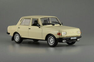 yz͌^ fJ[ fASXeB[jWNgEFI[^deagostini kul027 143 wartburg 353 limousine, kultowe auta 27