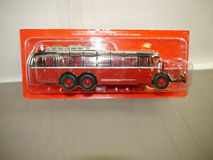 yz͌^ fJ[ nVFbgZfXoX~wIOhachette mercedes o 10000 bus munich emb orig k73