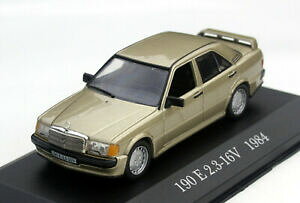 �y���������z�͌^�� ���f���J�[ �����Z�f�X�x���c���f���f�J�[��mercedesbenz 190 and 2316v w201 model year 19841988, m143, decals