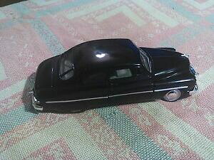 yz͌^ fJ[ Be[W}[L[NuN[yXP[~jJ[vintage 1949 mercury club coupe in 124 scale diecast car
