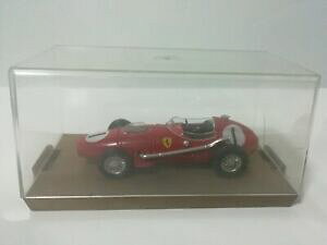 yz͌^ fJ[ tF[uferrari d246 hp290 1958 143 brumm r69 rar