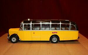 yz͌^ fJ[ nVFbgoXTE[ixo hachette bus saurer l4c, perfect condition, 143
