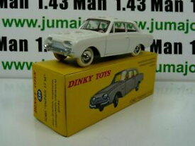 【送料無料】模型車 モデルカー ディンキーデアアゴスティーニフォードテウヌスdt49e car 143 reissue dinky toys deagostini ford taunus 17m